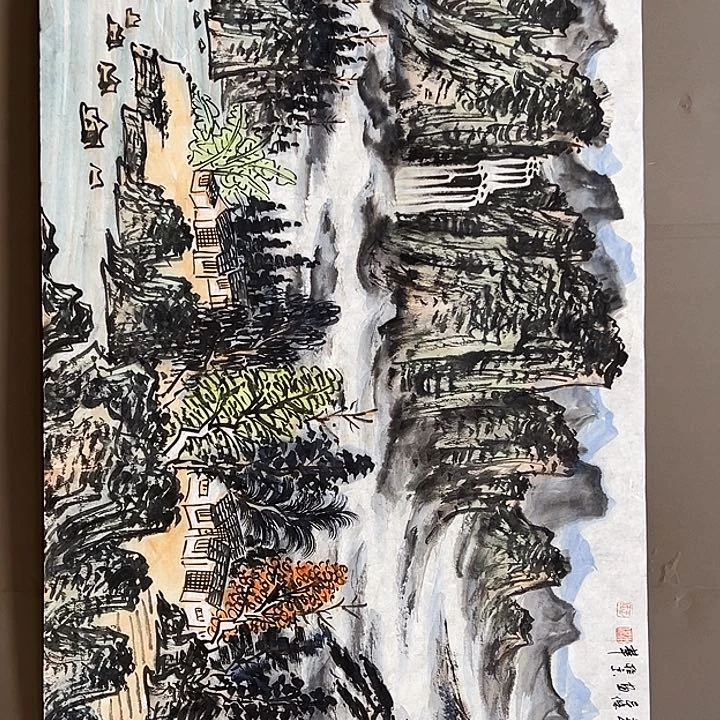 国画55555555555555555