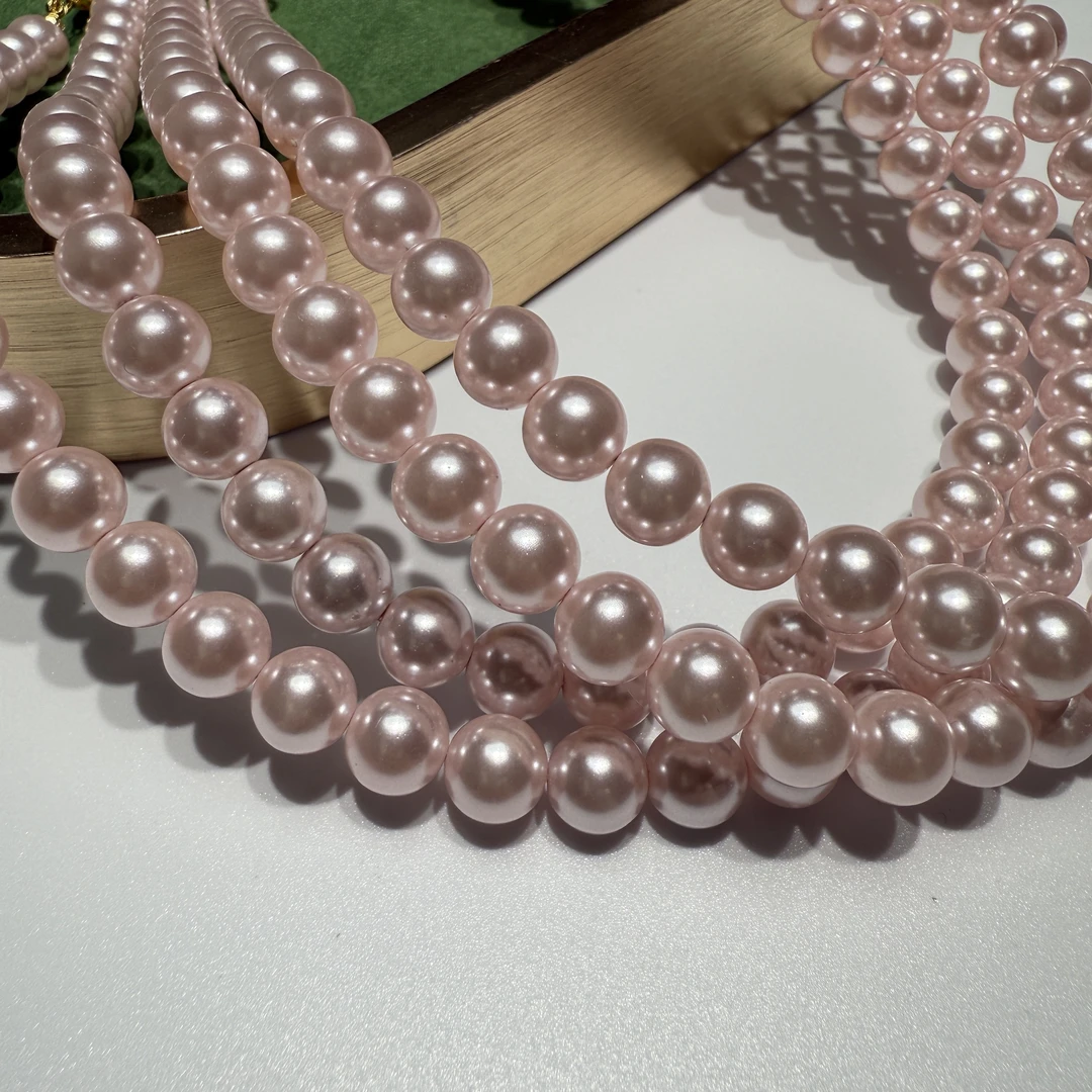 项链 Q88时尚潮搭炫酷饰品妈妈链 尺寸8mm