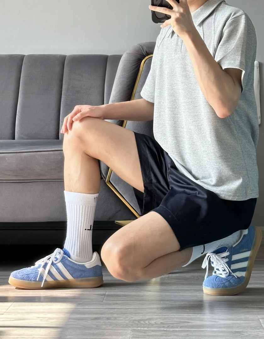 阿扎专属】鞋耐磨低帮板鞋