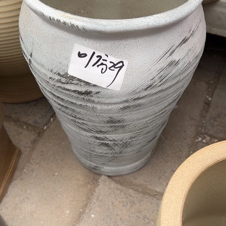 景德镇精品花盆栽适合盆