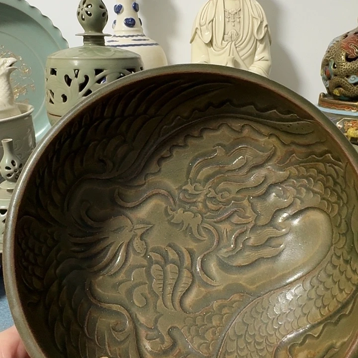 杯瓷瓷瓷，漏漏漏！