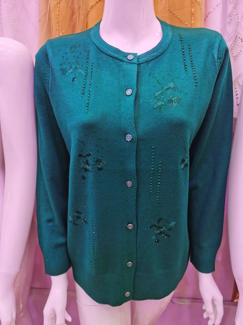 羊毛毛衣，popayka