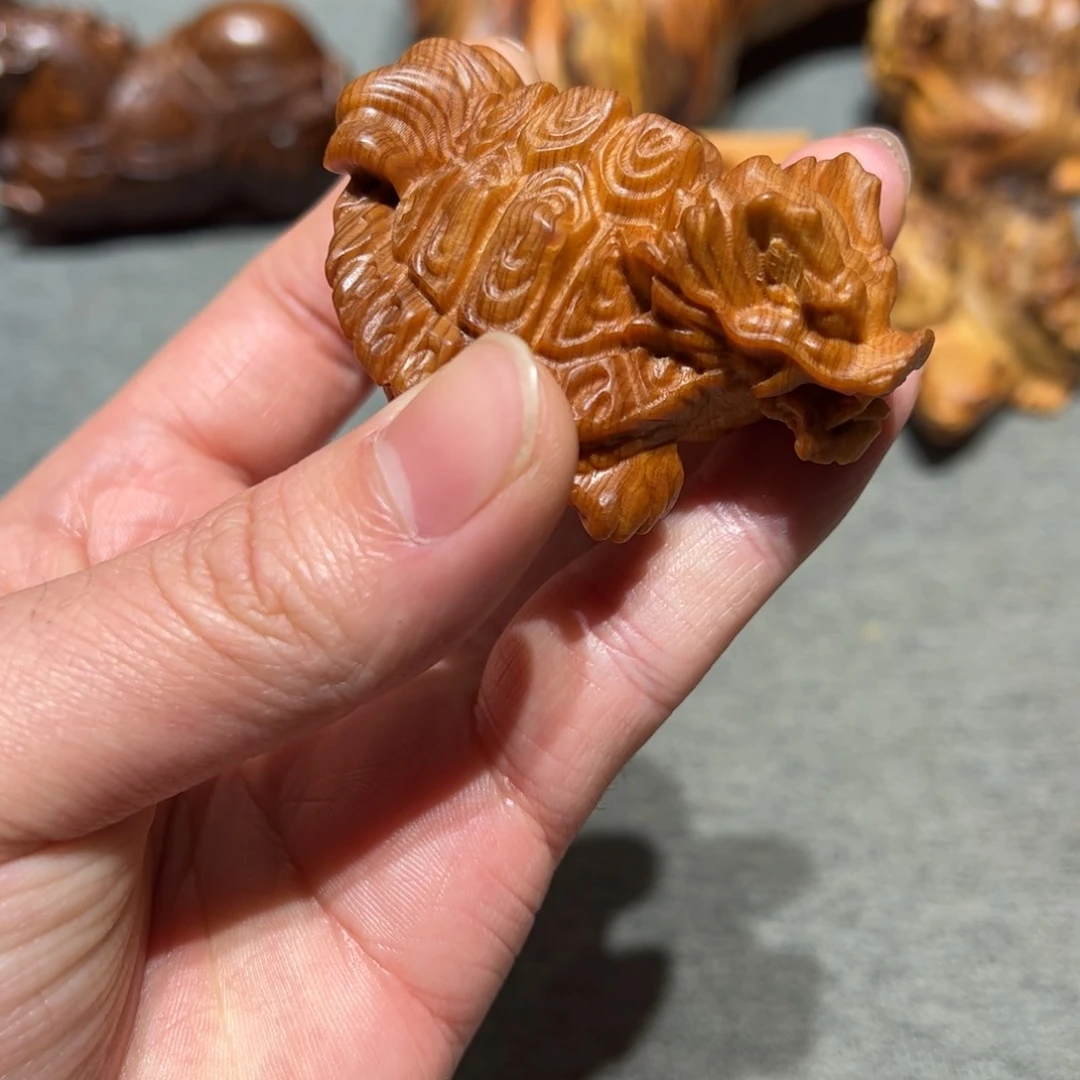 太行崖柏陈化太行