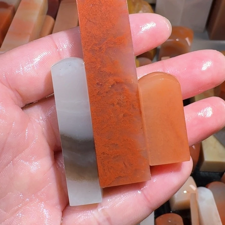 青田石印石然****帅外地的