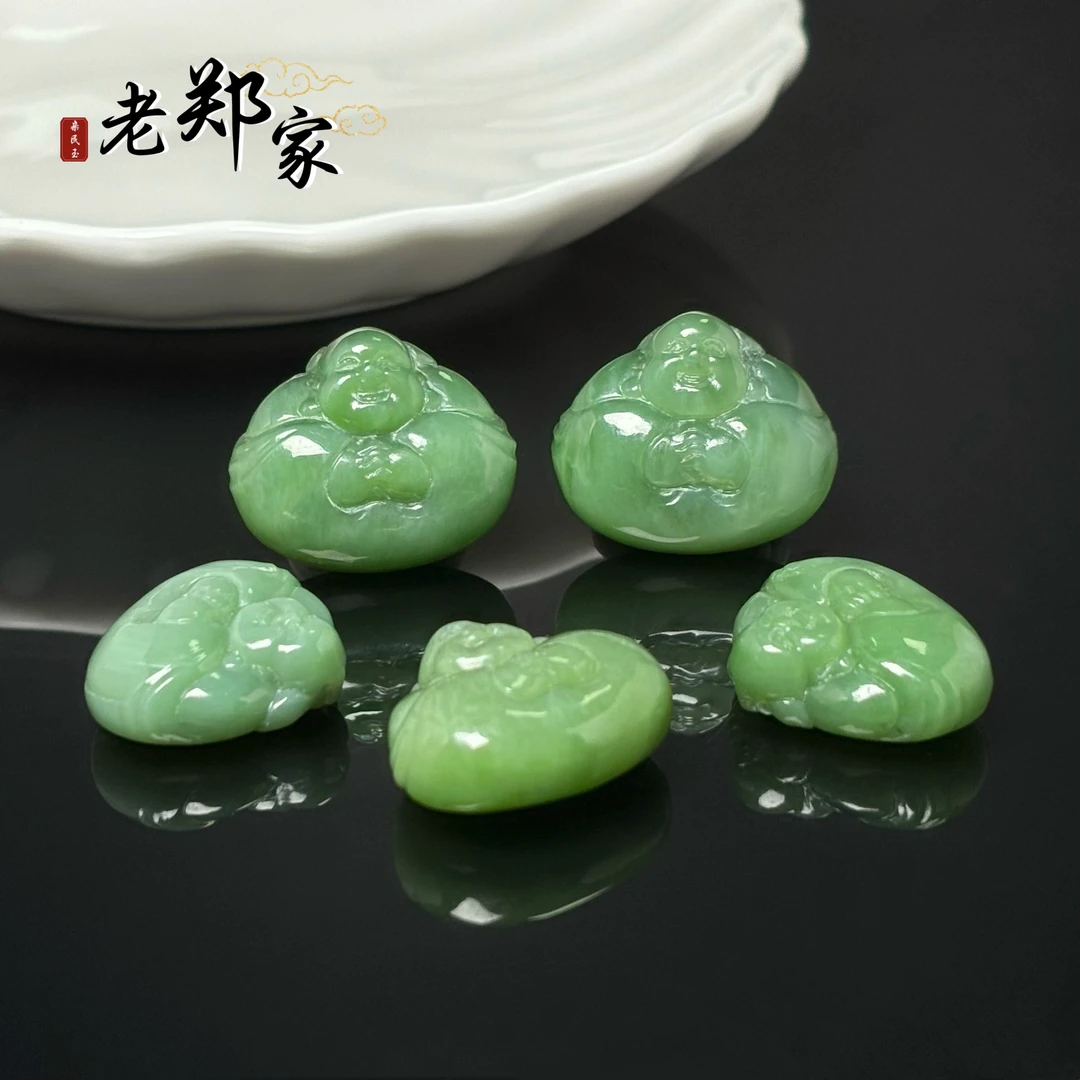 和田玉挂件  (多样性发一件) 1702