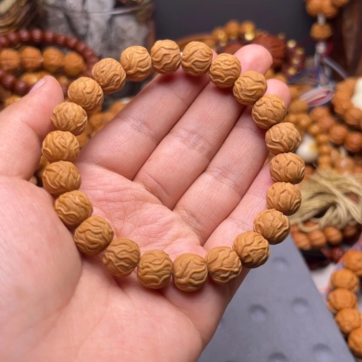 吊坠猴头核桃1.1毒液