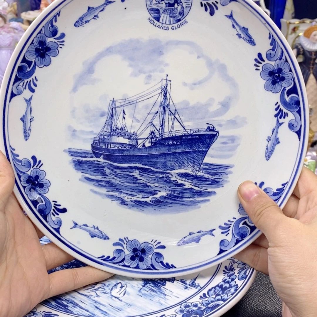 瓷器欧瓷咖啡杯水晶杯