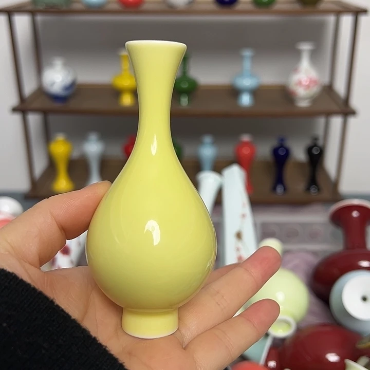 本山绿泥景德镇陶瓷研究所学会