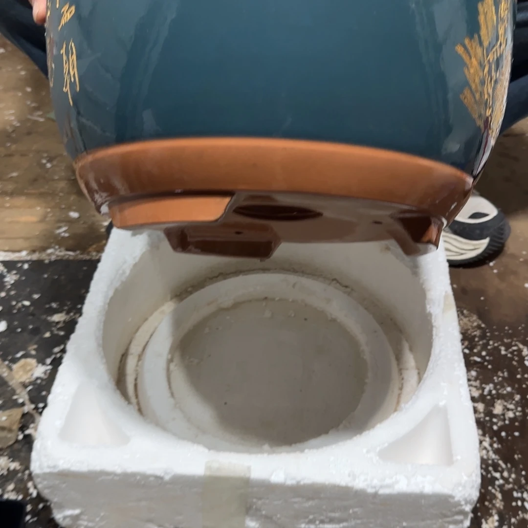 花盆紫砂口径25口径