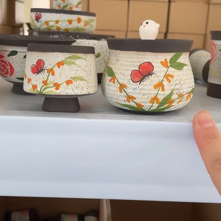 扭扭捏捏那男男女女