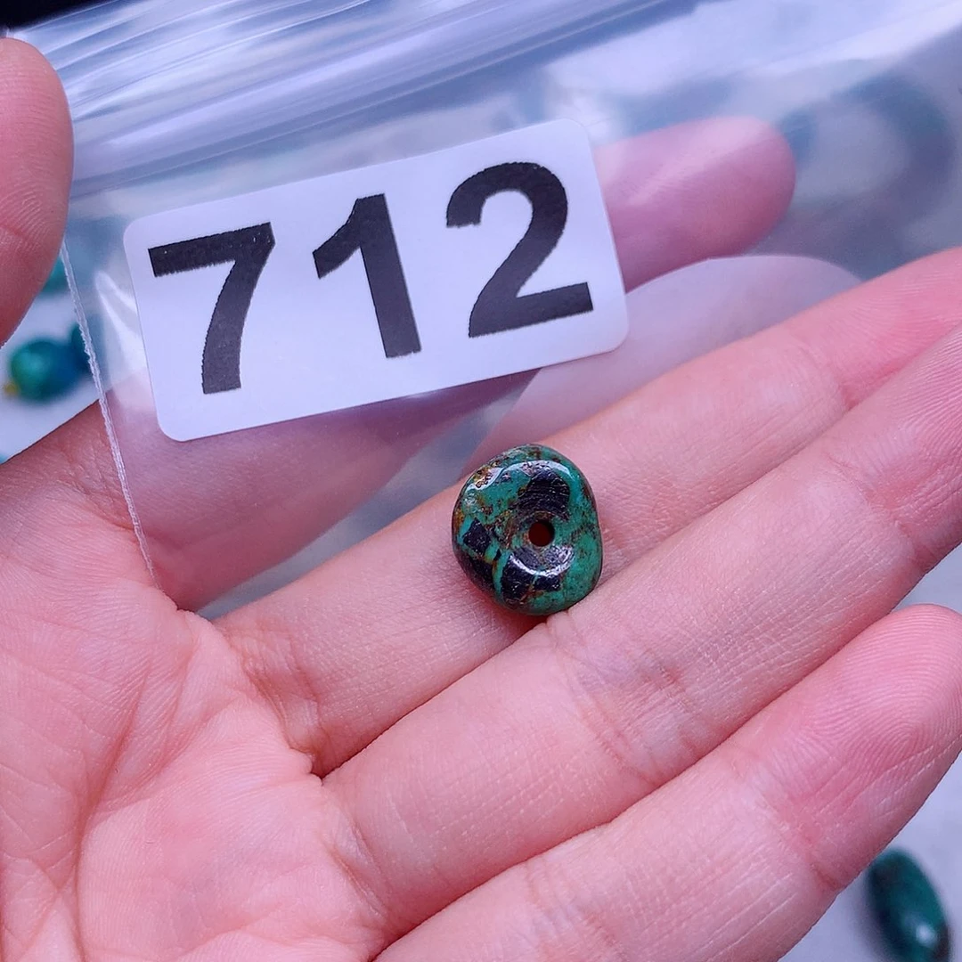 空竹粉丝专享十堰特色手工散珠