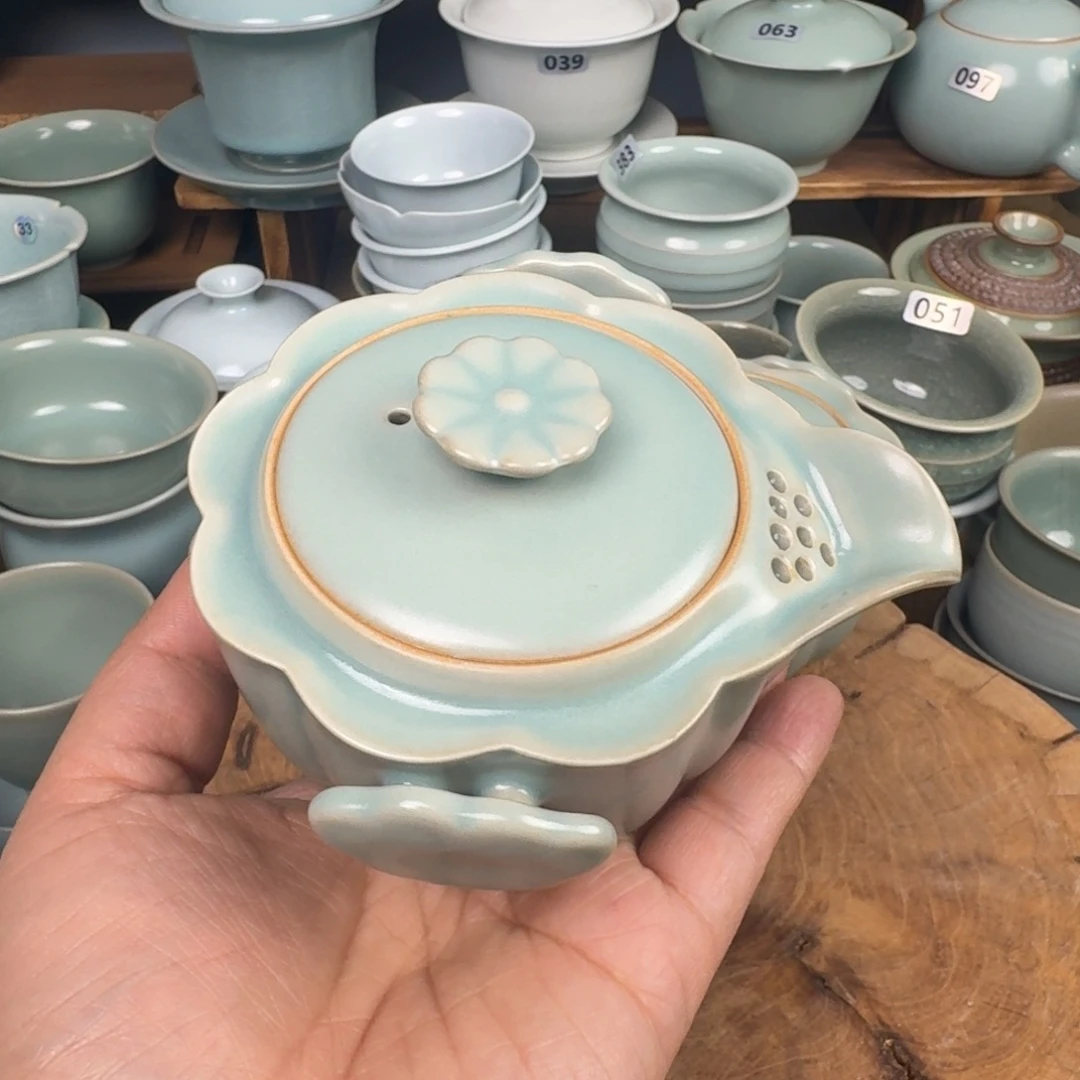 汝州选矿汝瓷发发发发