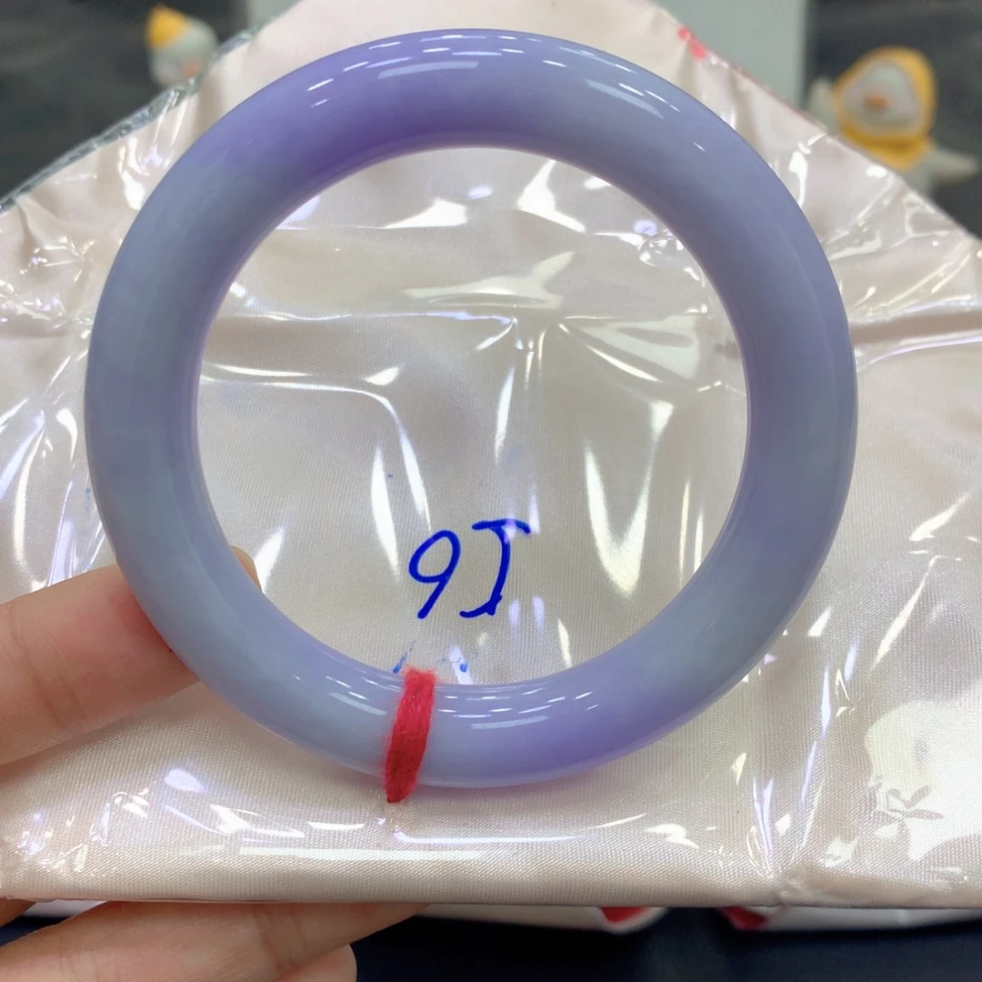 翡翠未镶嵌手镯翡翠37