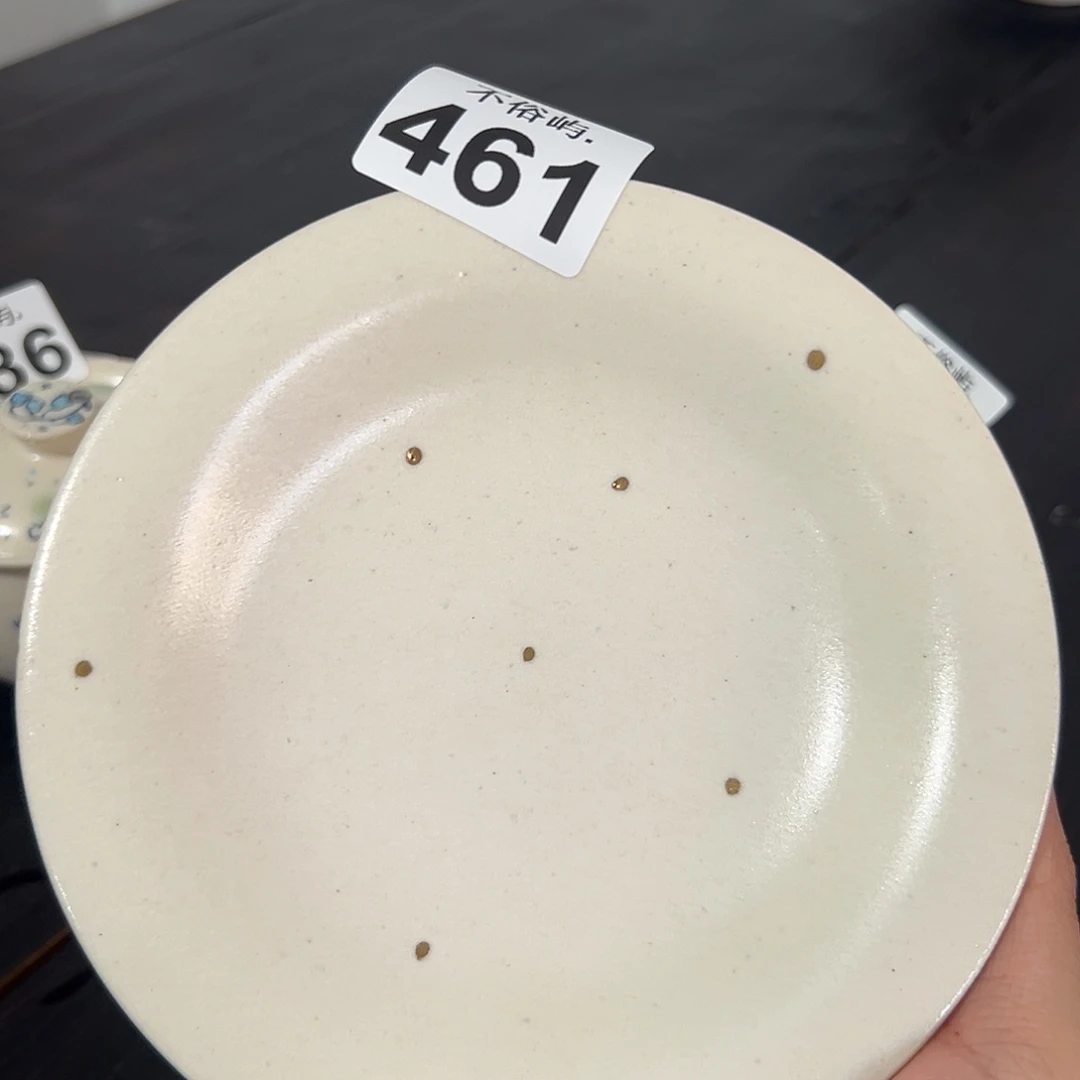 摆件景德镇不俗屿茶器150