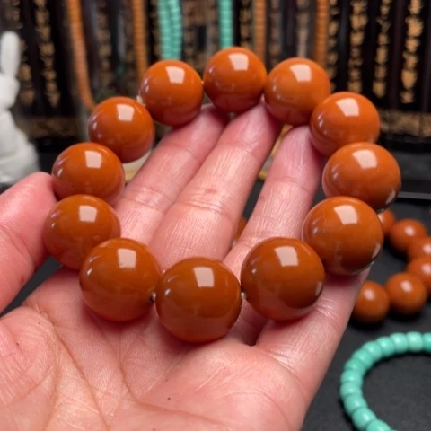 橄榄核吊坠橄榄核1.9