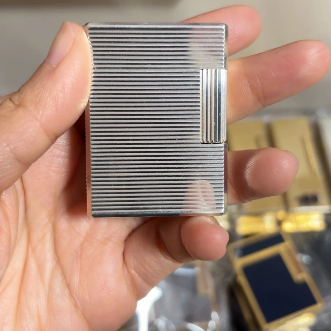 都登卡中古打火机