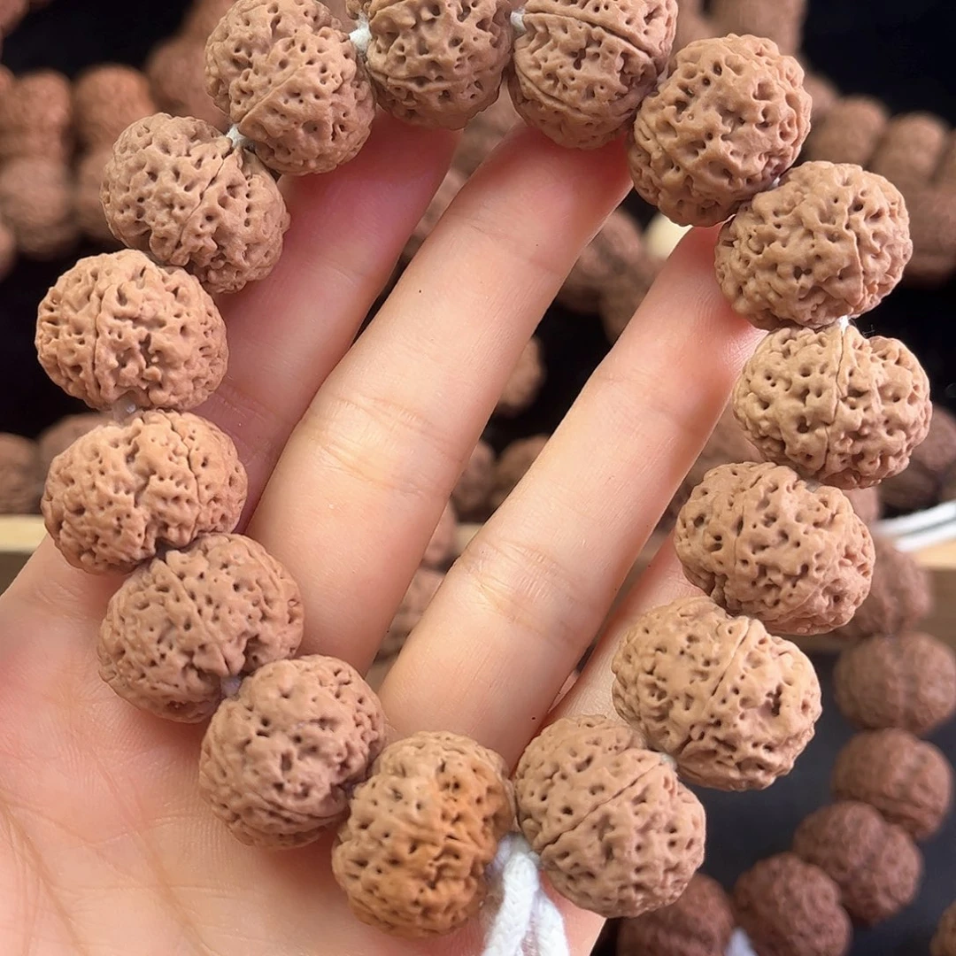 吊坠金刚菩提雪山六瓣20