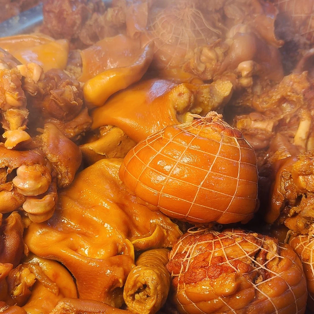 删***去30中国大陆食用农产品