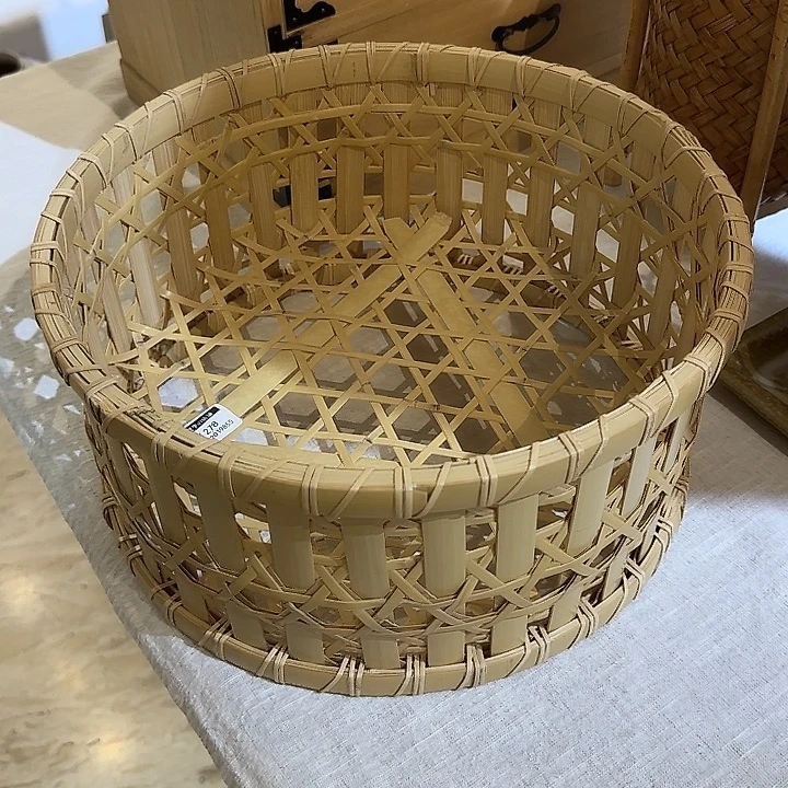 茶道竹筐278000000000000