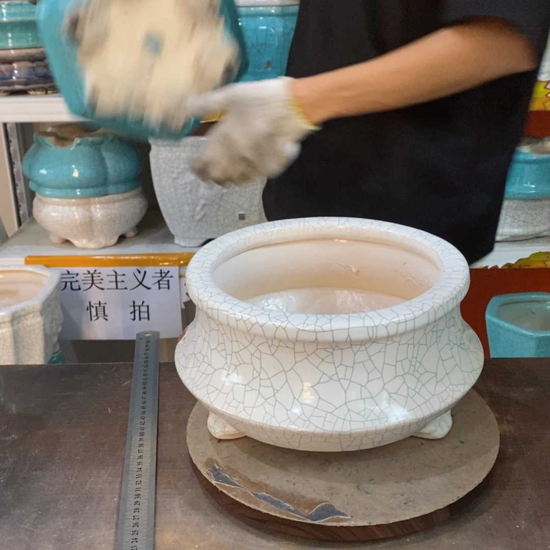 <***>花盆花盆里的花都
