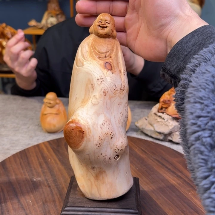 柏木（崖柏）关注一下