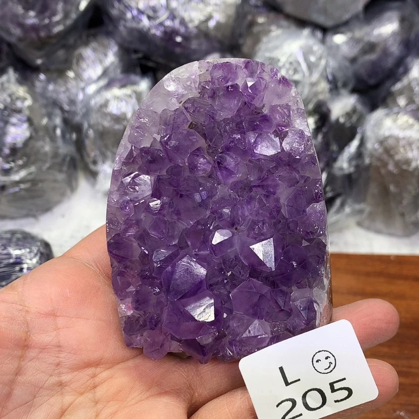 【闪购商品】水晶大型摆件（非配饰）未镶嵌