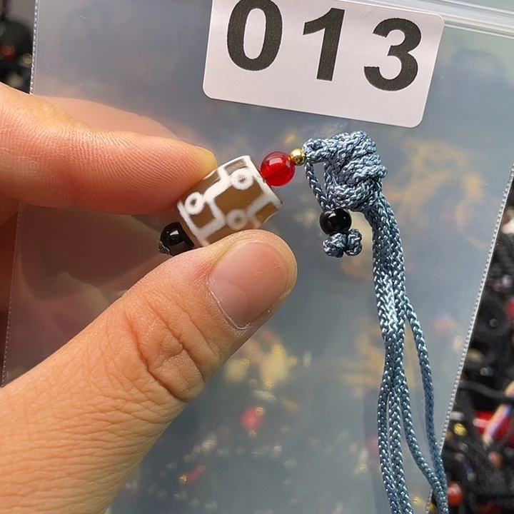 玛瑙/玉髓1未镶嵌