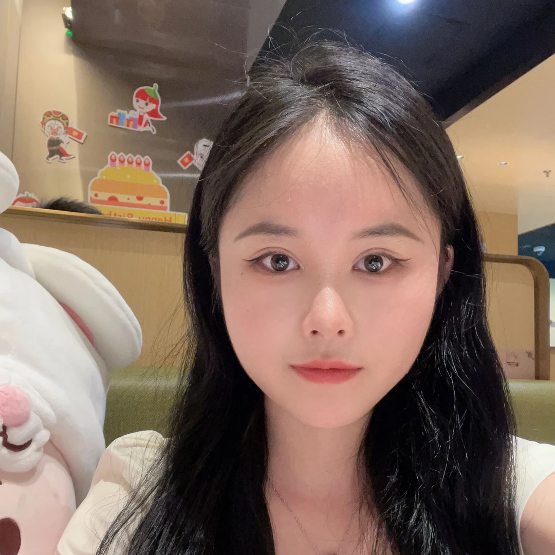 （睫毛液）主播以前的照片  不要拍