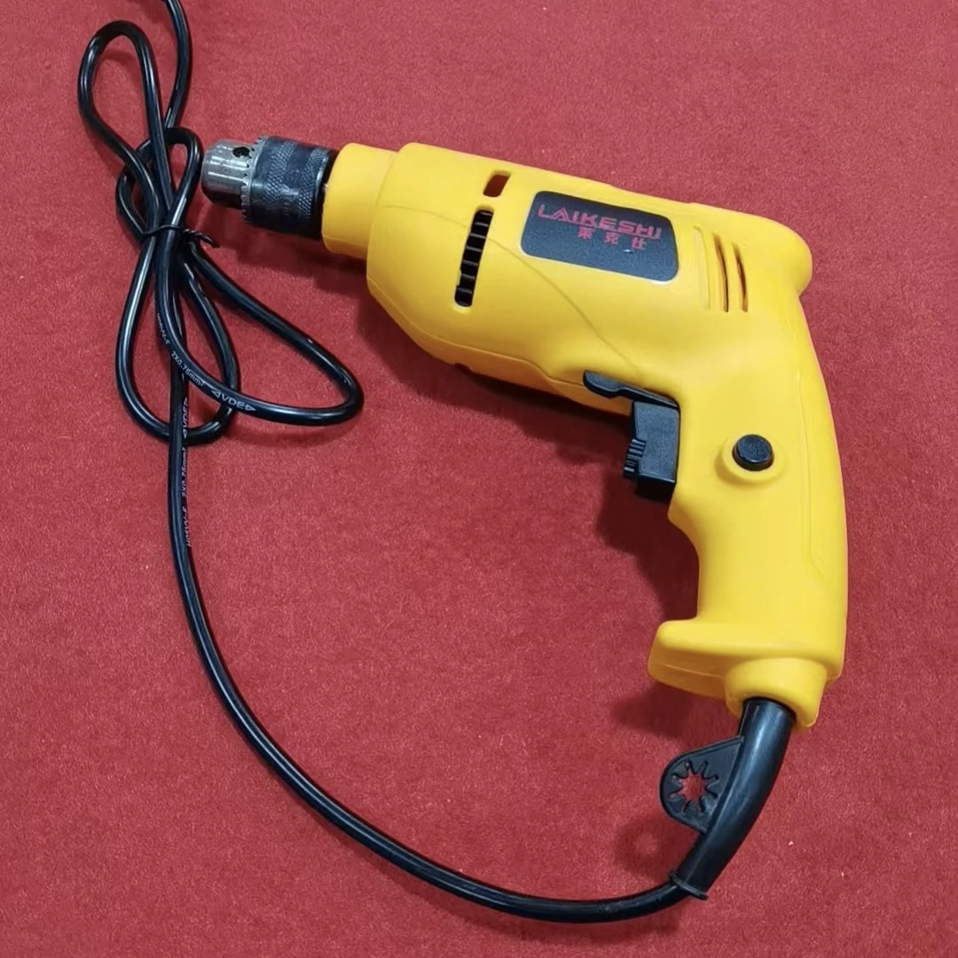 220v交流电手电钻