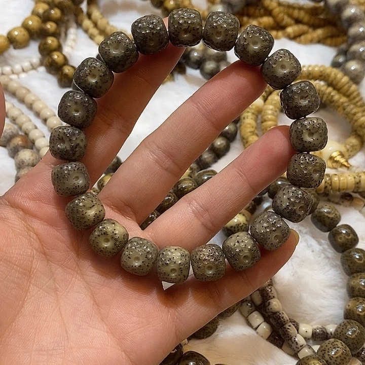 星月菩提吊坠海南