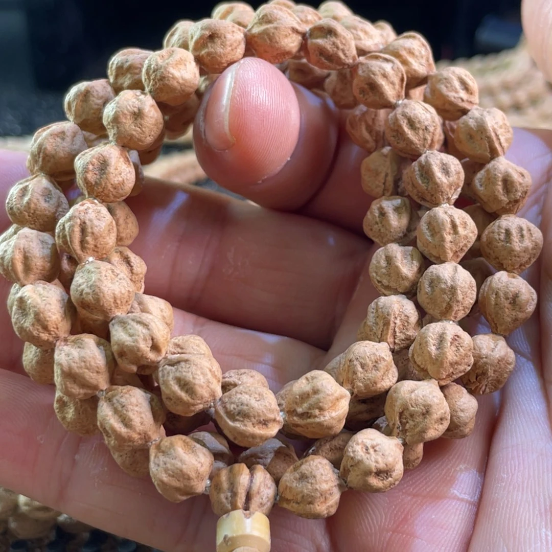 柏香籽/百香籽手串