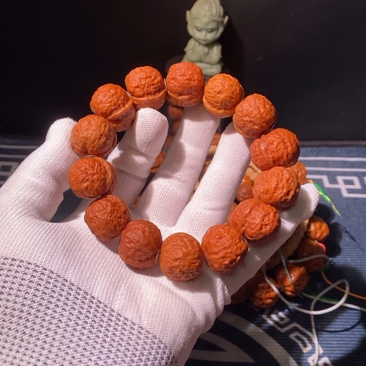 手串文玩核桃……22