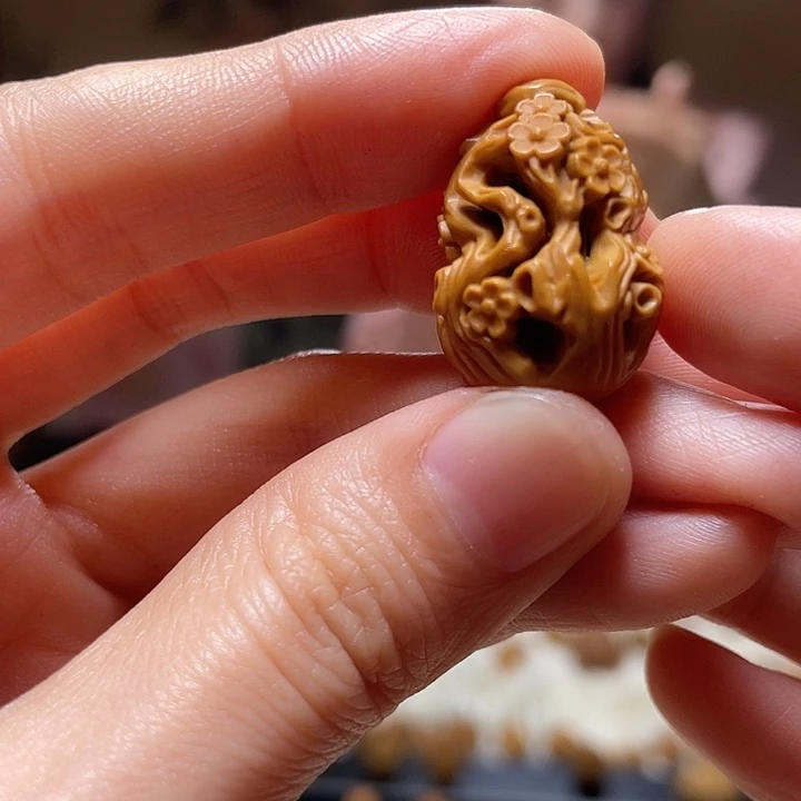 橄榄核手串/手链橄榄 葫芦