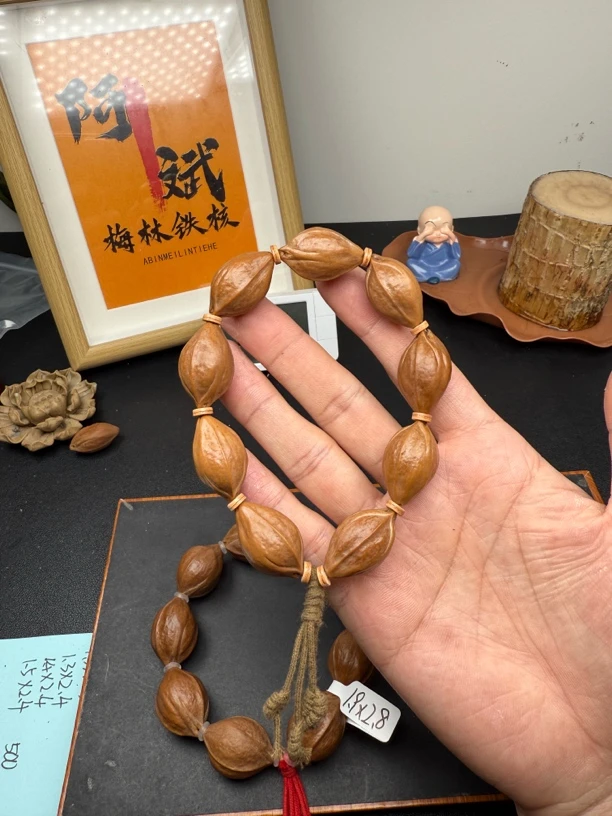 梅林铁核16*26三面佛