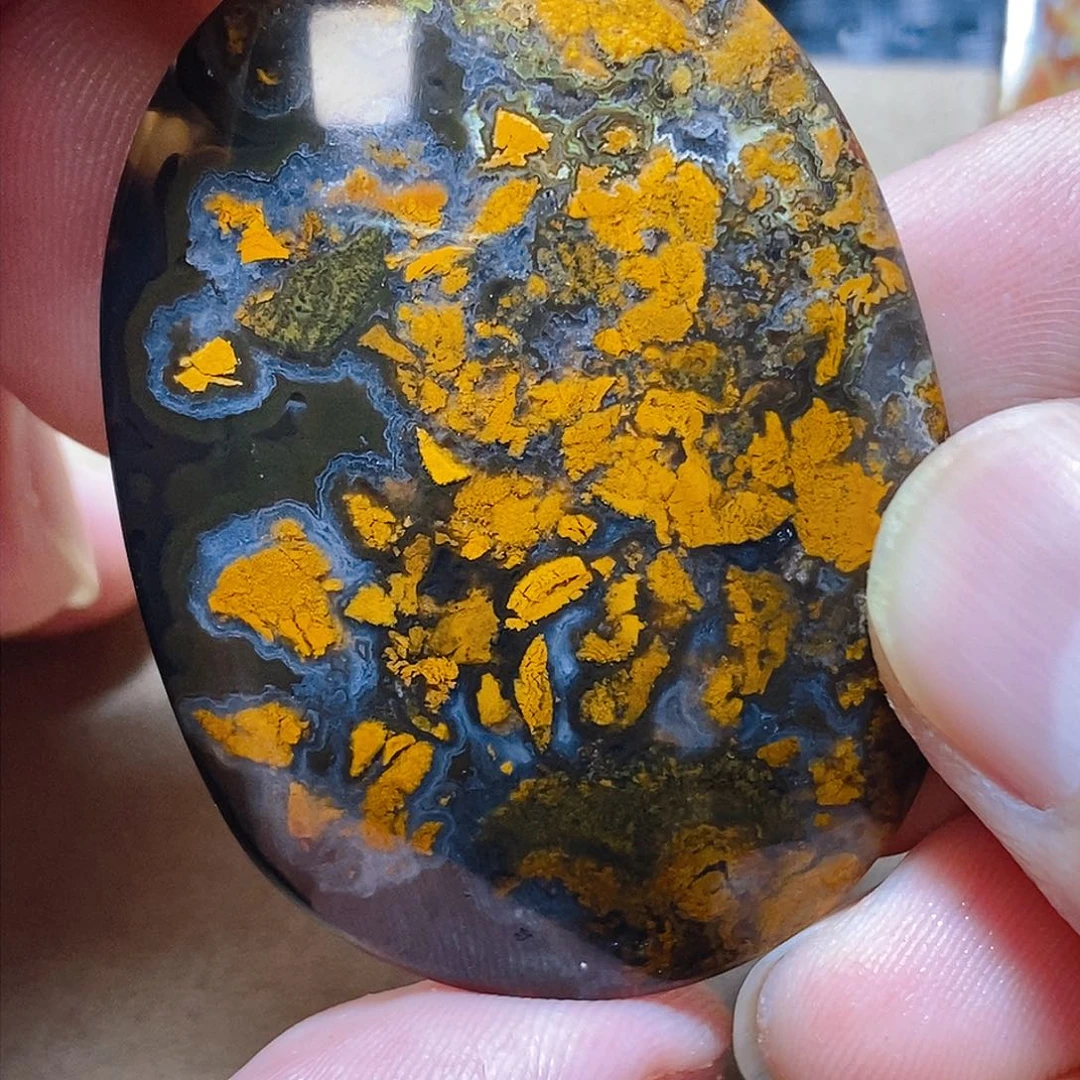 未镶嵌颈饰玛瑙/玉髓让****海