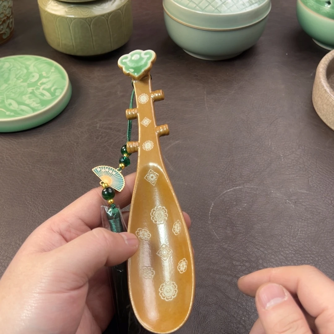 青瓷茶器青瓷茶器