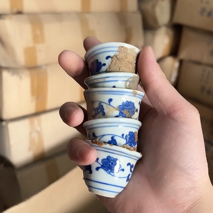 摆件景德镇陶瓷艺术品
