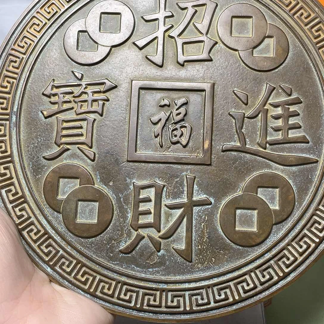 铜爬****懒一物一拍 现场下单