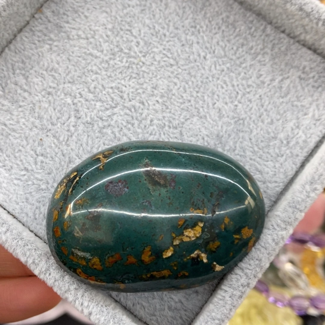 珠宝半成品未镶嵌水晶