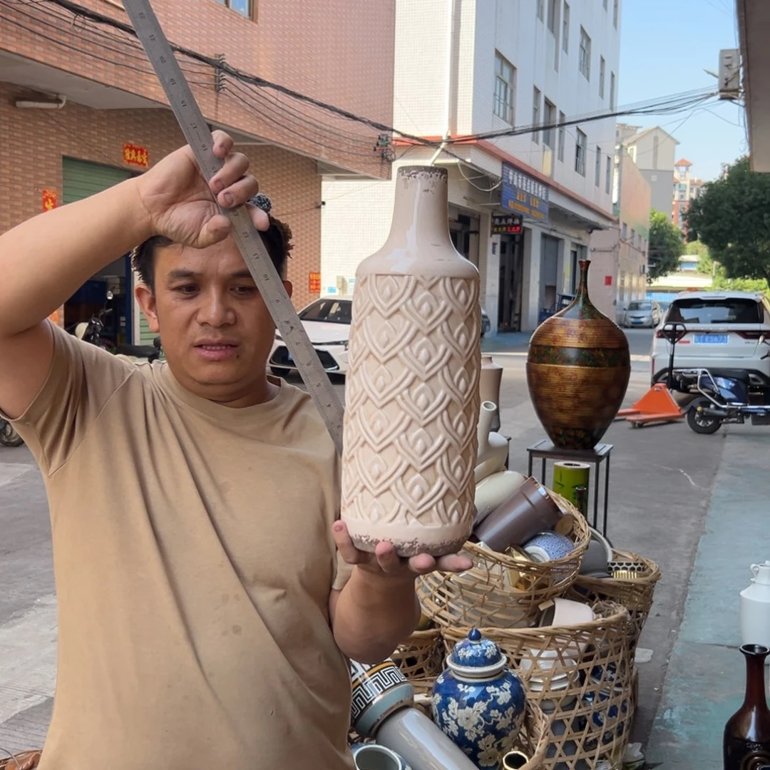 号陶瓷工艺饰品（部分微瑕）88