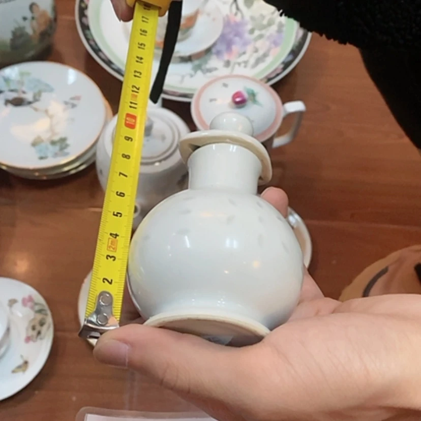 【闪购商品】瓷片d****1景德镇现代工艺品