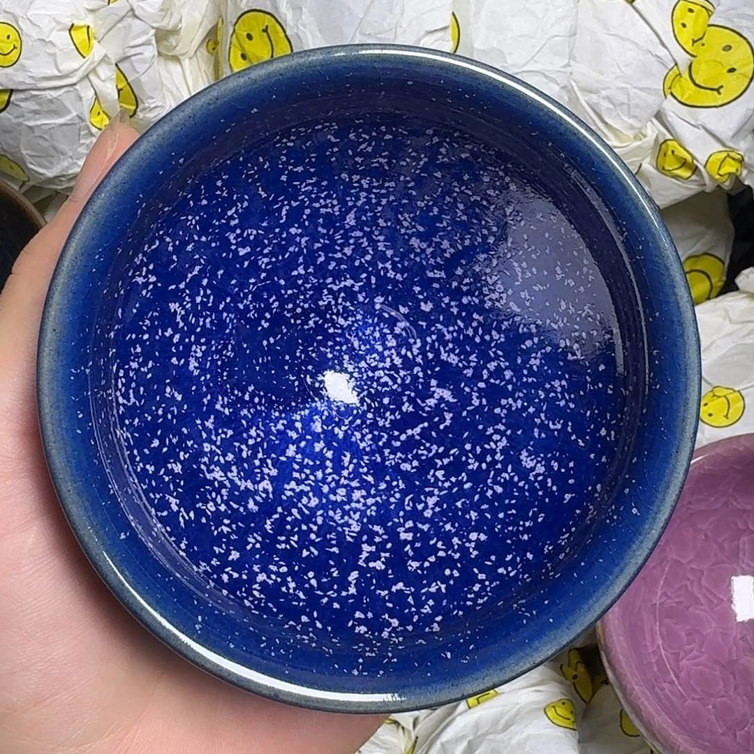 茶盏是一个不知道是
