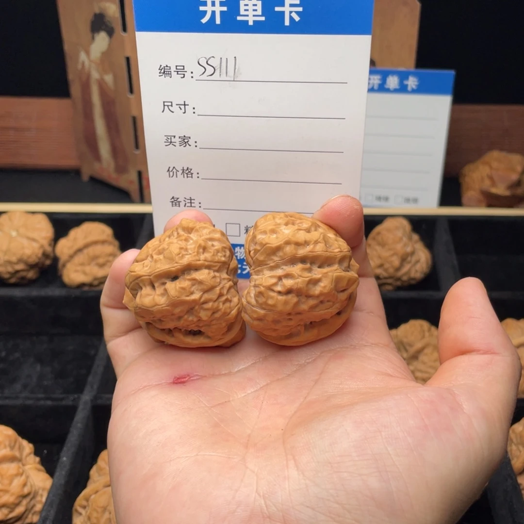 桃核吊坠ss1111111