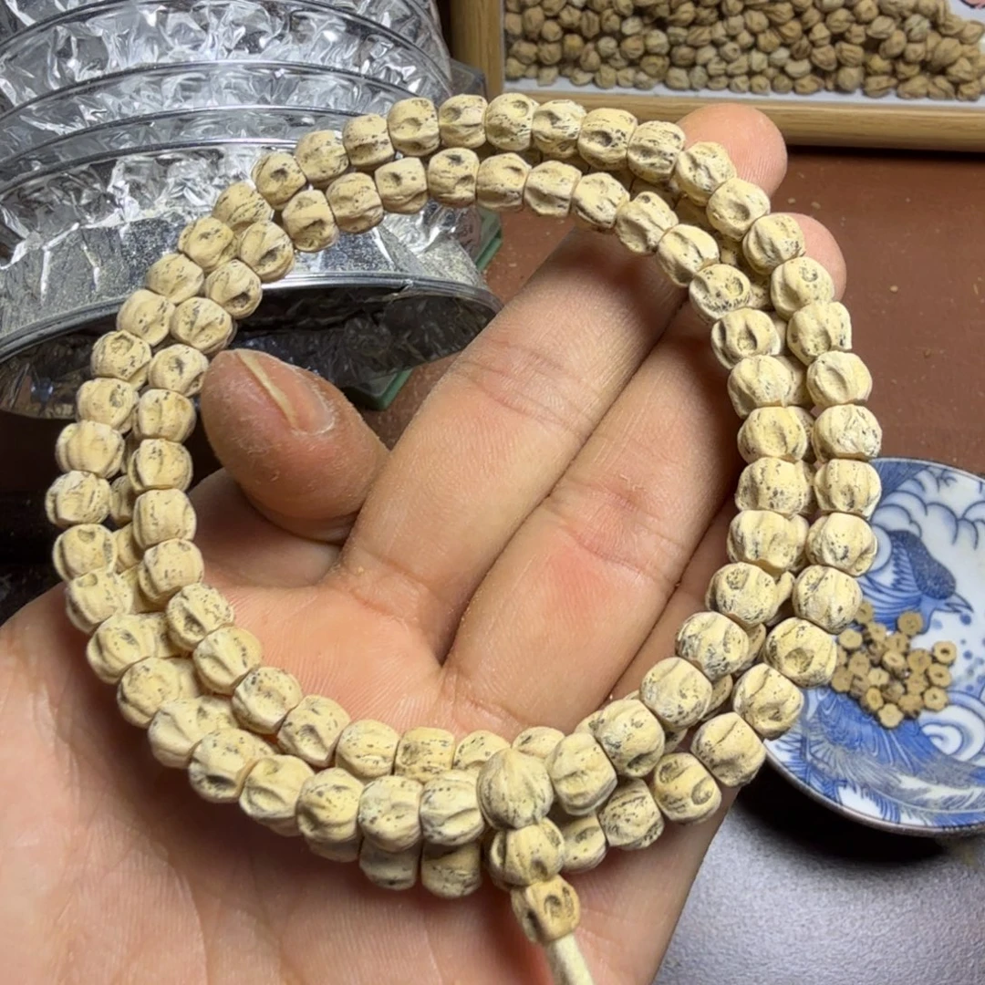 手串柏香籽/百香籽