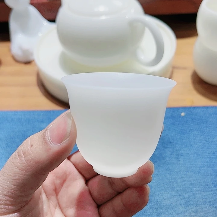 杯2个高冰超薄胎55cc1111，