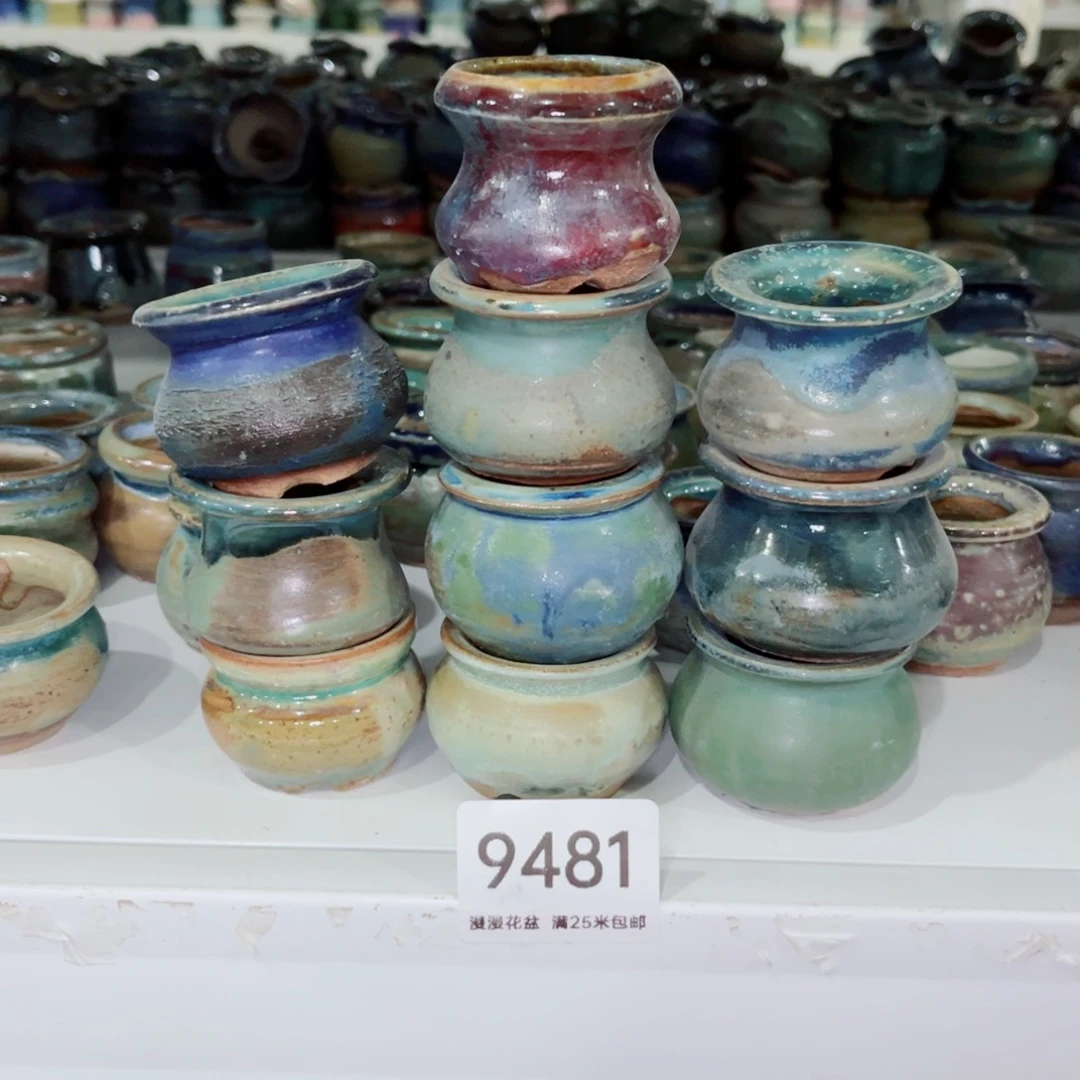 9481内口3景德镇手工制作