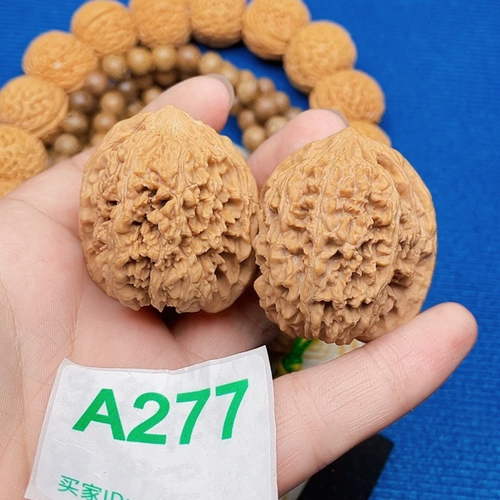 吊坠文玩核桃核桃