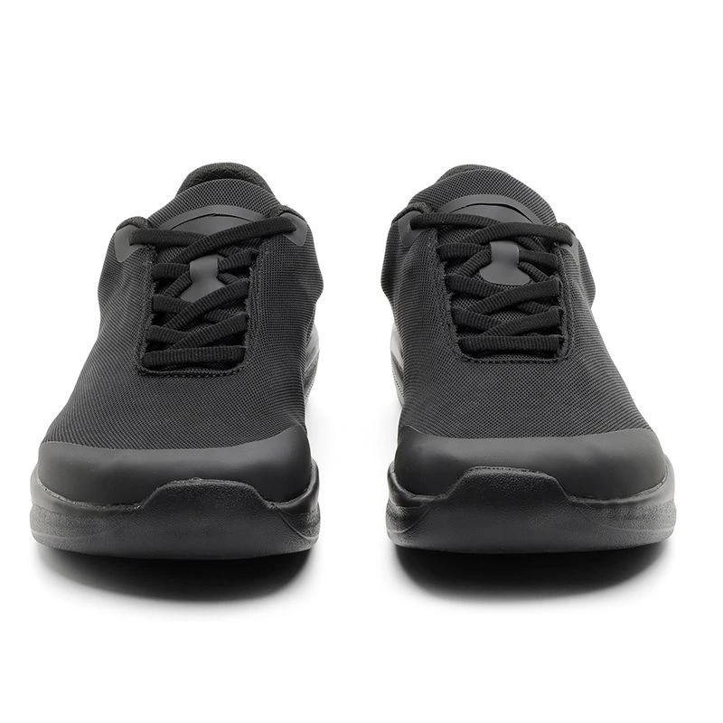 休闲鞋通勤网鞋男潮款跑步鞋徒步赤足鞋户外运动鞋透气登山鞋平步