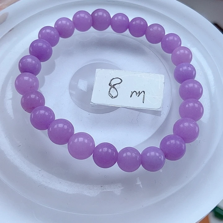 翡翠颈饰未镶嵌手链