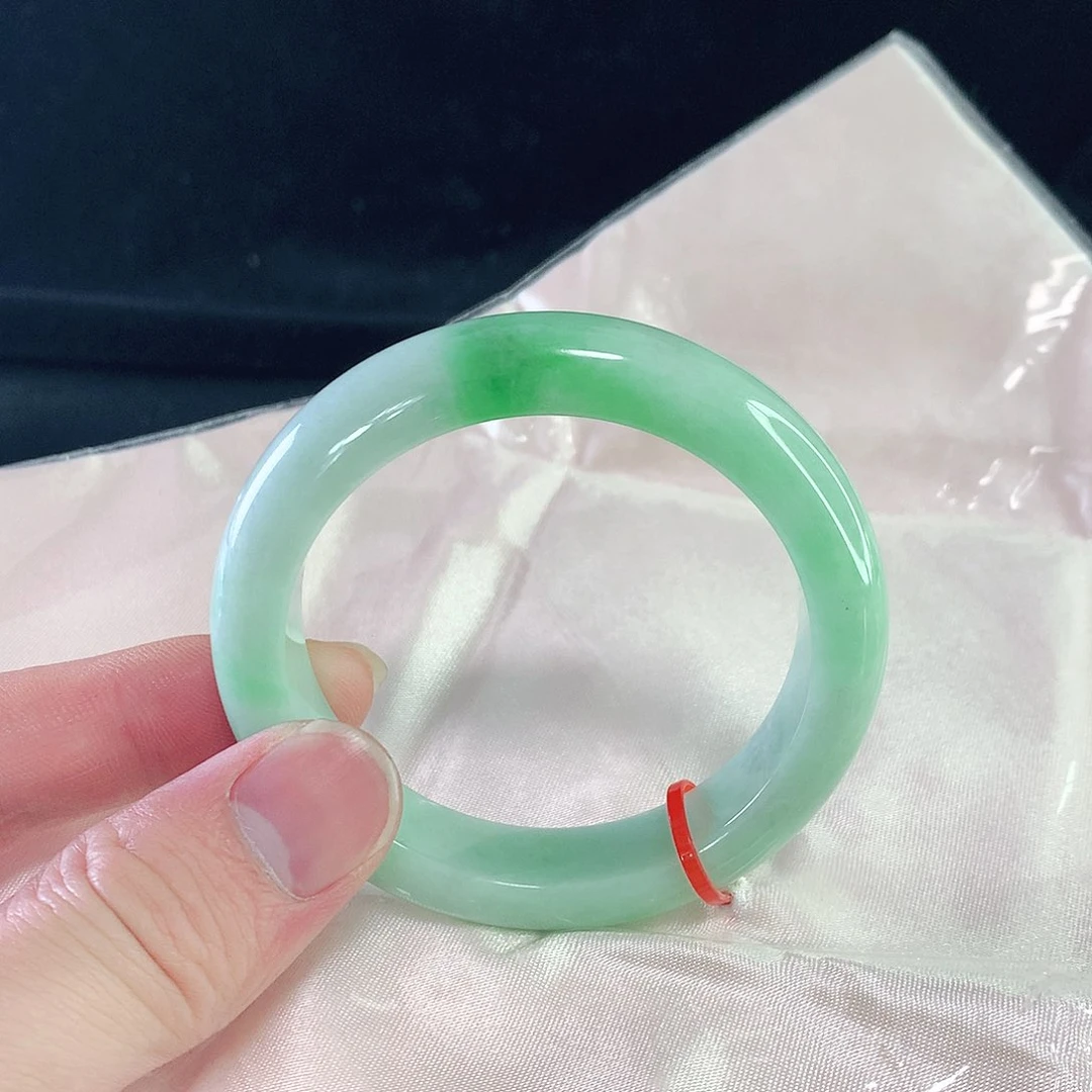 未镶嵌手镯翡翠660